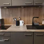 Honor - Urban Neu Renoviert Apartamento *