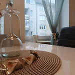 Apartamento Honor - Urban Neu Renoviert