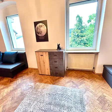 Apartment Honor - Urban Peace *