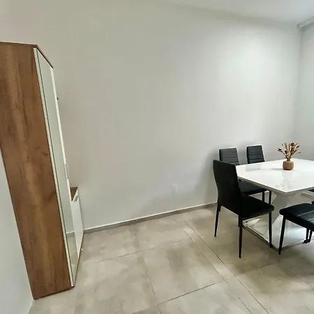 Honor - Urban Neu Renoviert *