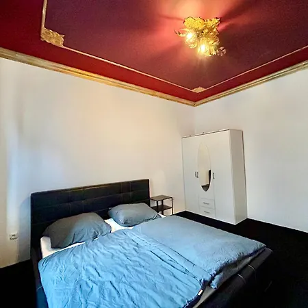 شقة Honor - Urban Neu Renoviert