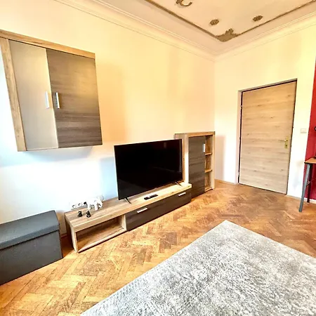 Apartment Honor - Urban Peace Linz