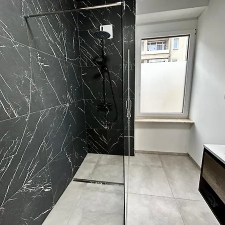 アパート Honor - Urban Neu Renoviert