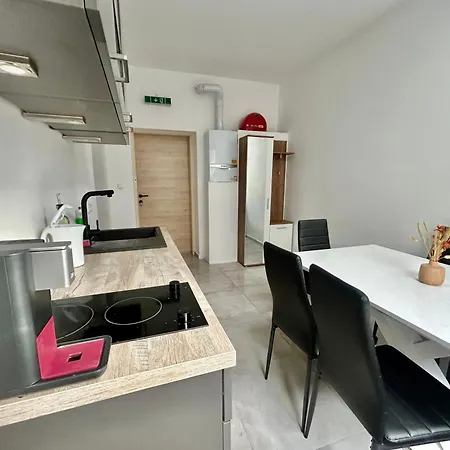 Honor - Urban Neu Renoviert *