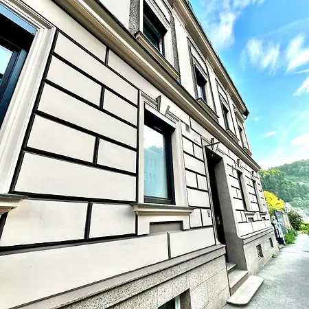 Apartmán Honor - Urban Neu Renoviert