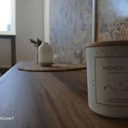 Honor - Urban Neu Renoviert Apartamento