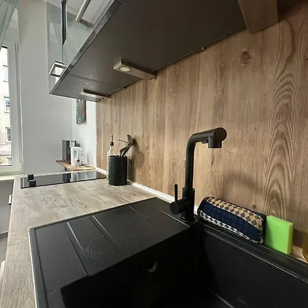 Apartamento Honor - Urban Neu Renoviert *