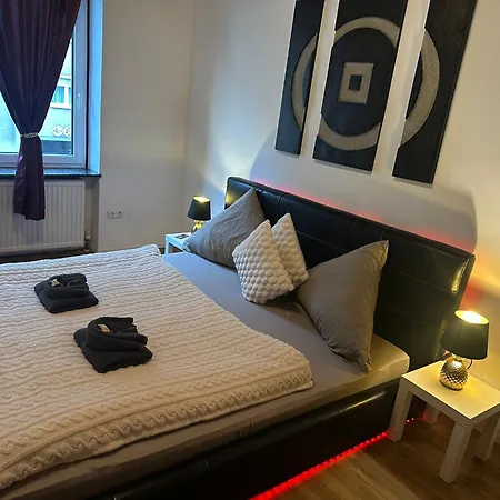 Honor - Urban Neu Renoviert * Linec