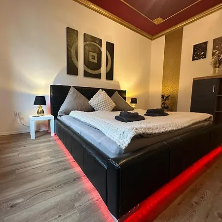 Apartmán Honor - Urban Neu Renoviert