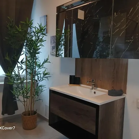 Honor - Urban Neu Renoviert *