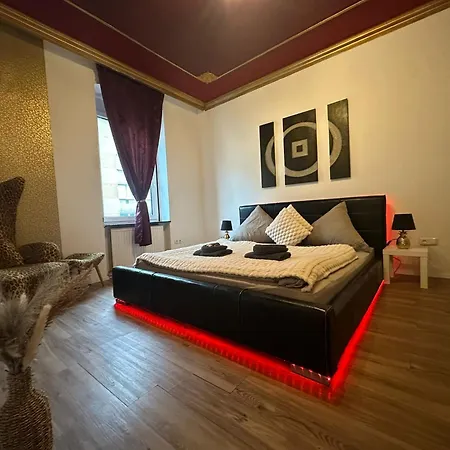 Apartmán Honor - Urban Neu Renoviert
