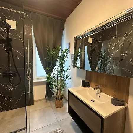 Apartmán Honor - Urban Neu Renoviert Linec
