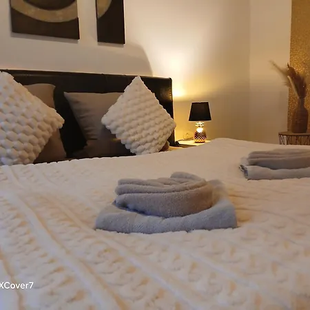 Apartmán Honor - Urban Neu Renoviert