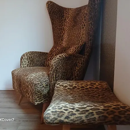 Honor - Urban Neu Renoviert Apartmán Linec