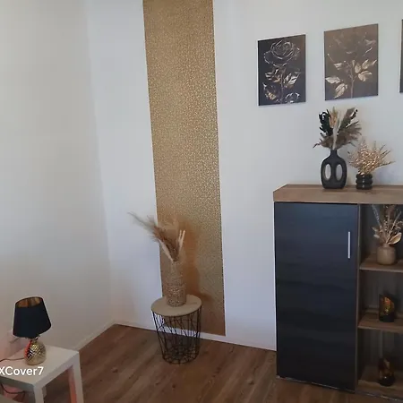 Apartmán Honor - Urban Neu Renoviert Linec