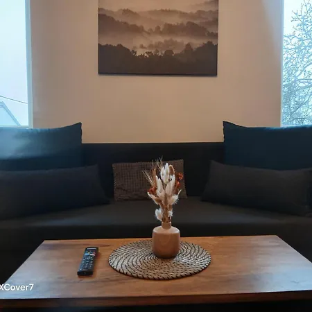 Honor - Urban Neu Renoviert Apartmán Linec