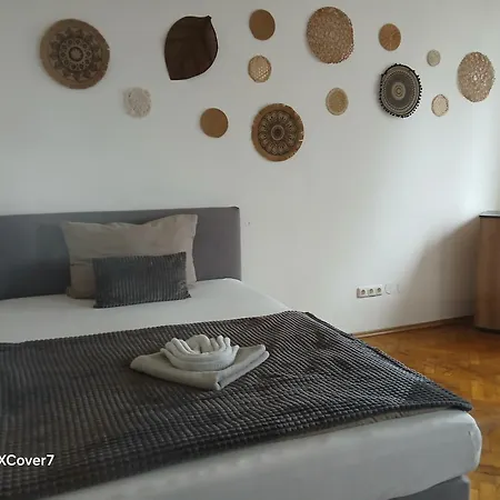Honor - Urban Neu Renoviert Apartmán Linec