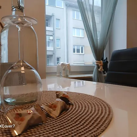 Apartmán Honor - Urban Neu Renoviert