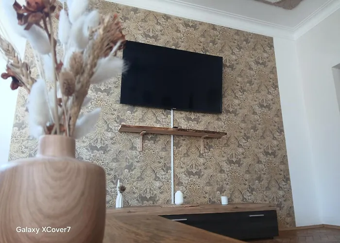 Honor - Urban Neu Renoviert