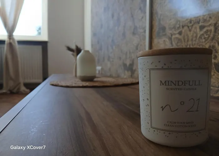 Honor - Urban Neu Renoviert شقة