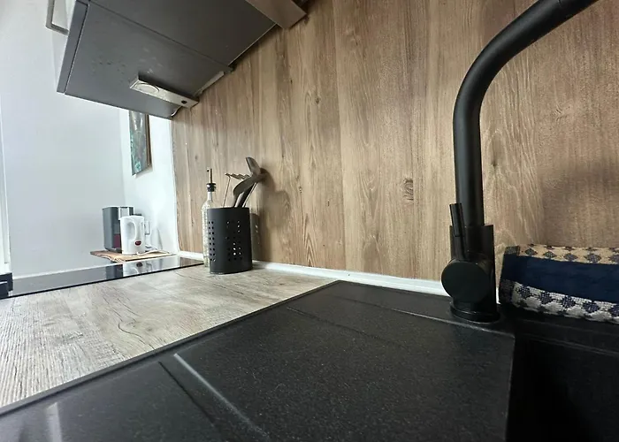 Honor - Urban Neu Renoviert