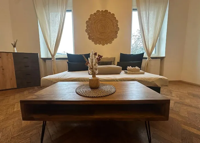 Honor - Urban Neu Renoviert *