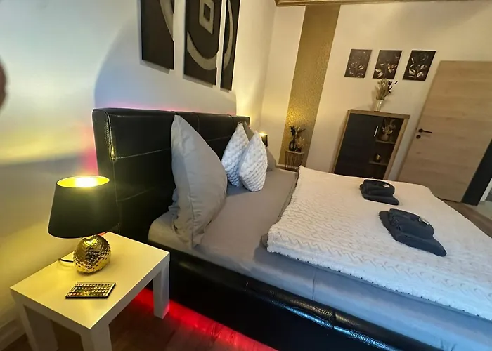 Honor - Urban Neu Renoviert شقة *