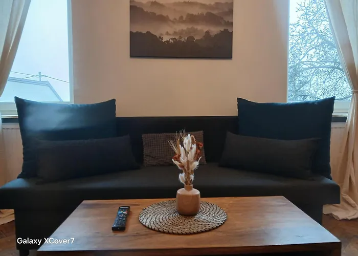 Honor - Urban Neu Renoviert شقة لينتز