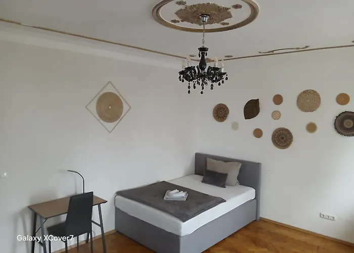 Honor - Urban Neu Renoviert * リンツ