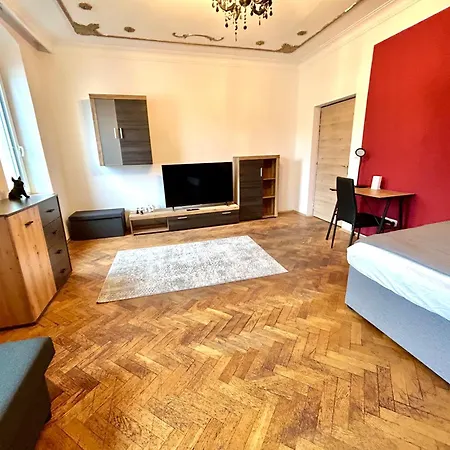 Honor - Urban Neu Renoviert *