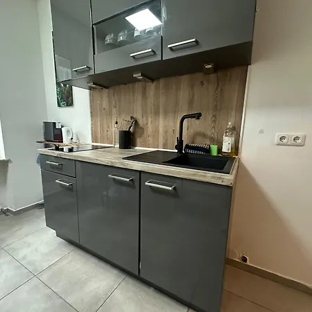 Honor - Urban Neu Renoviert * Λιντς