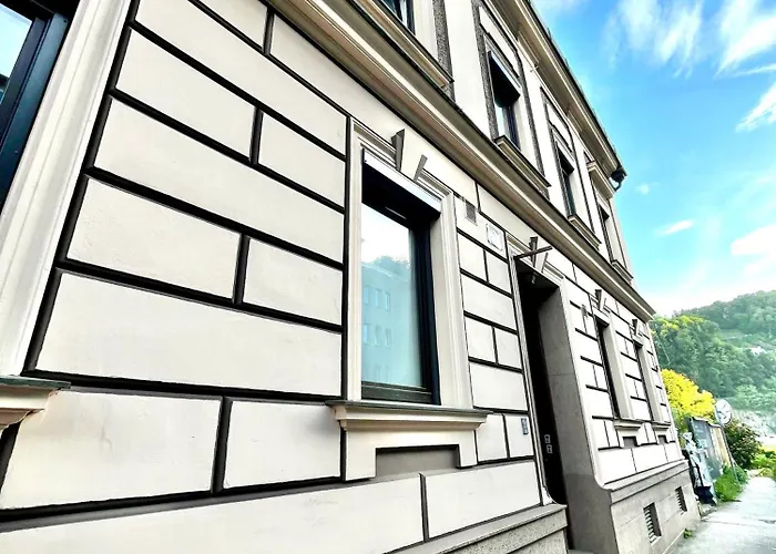 Διαμέρισμα Honor - Urban Neu Renoviert