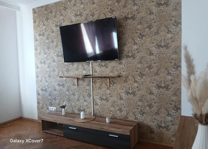 Honor - Urban Neu Renoviert * Λιντς