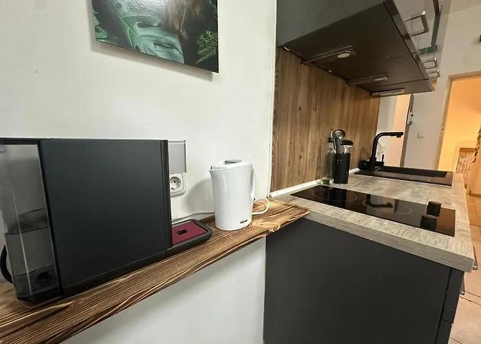 Διαμέρισμα Honor - Urban Neu Renoviert Λιντς