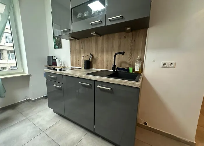 Honor - Urban Neu Renoviert * Λιντς