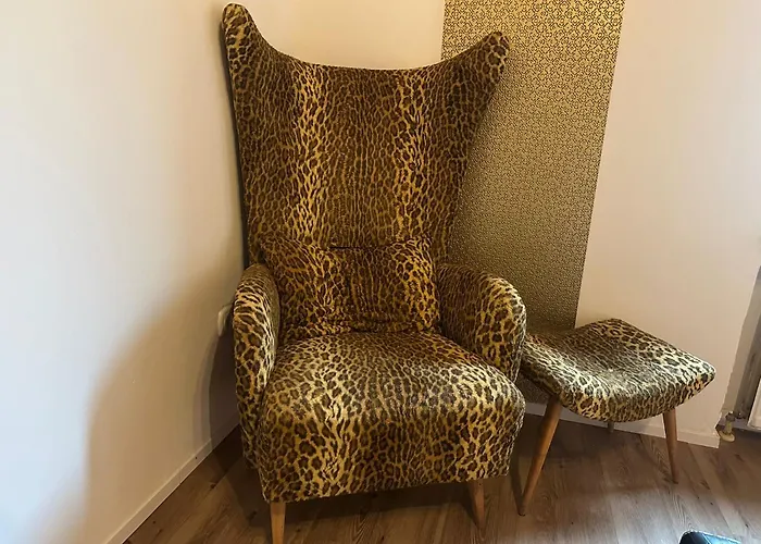 Honor - Urban Neu Renoviert