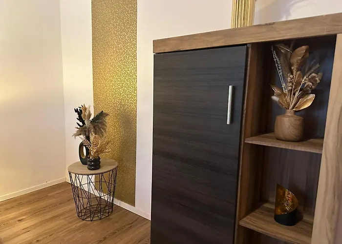 Διαμέρισμα Honor - Urban Neu Renoviert