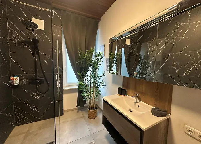 Διαμέρισμα Honor - Urban Neu Renoviert Λιντς