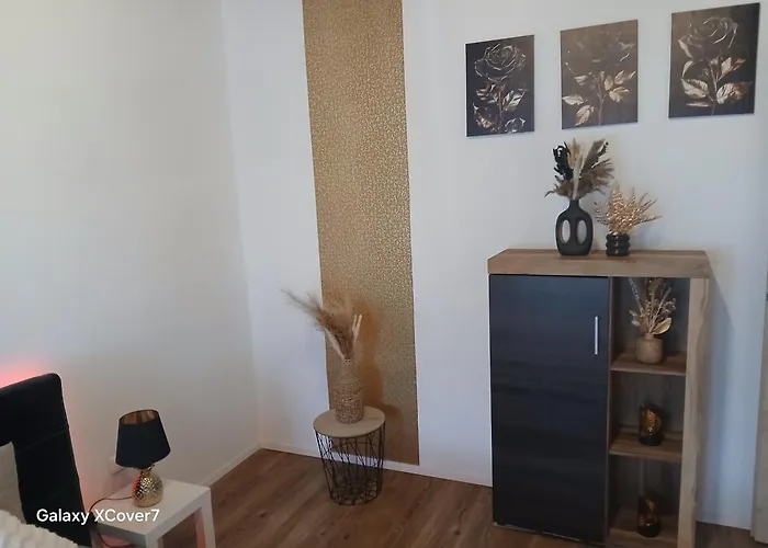 Διαμέρισμα Honor - Urban Neu Renoviert Λιντς