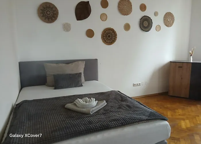 Honor - Urban Neu Renoviert Διαμέρισμα Λιντς