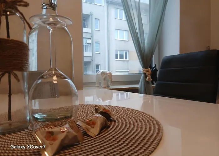 Διαμέρισμα Honor - Urban Neu Renoviert